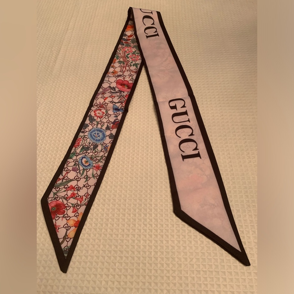 COPY - Bag twilly for your favorite bags